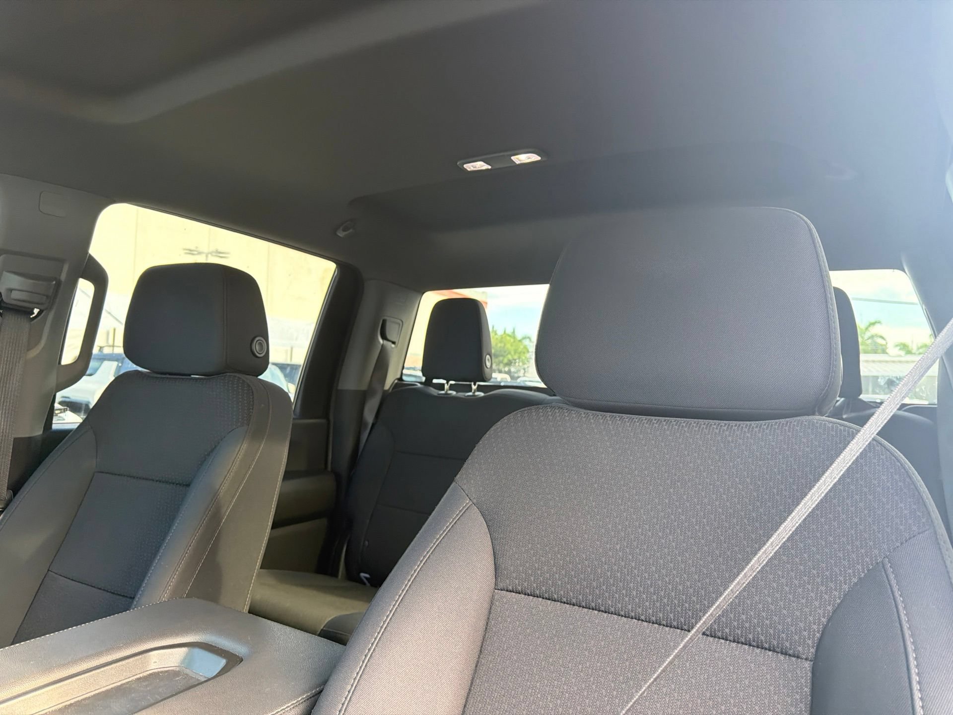 Used 2024 GMC Sierra 2500 Pro AWD/4WD image 22