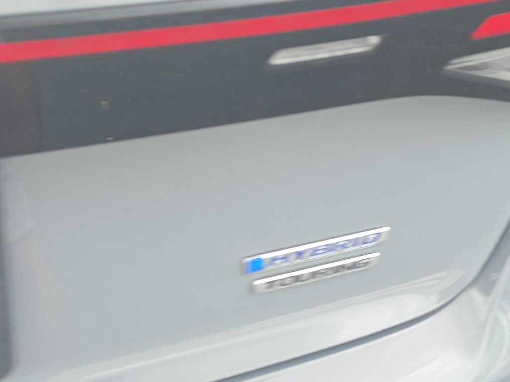 Certified 2023 Honda Accord Touring image 8