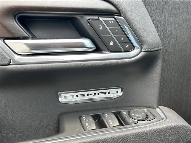 New 2026 GMC Sierra 1500 Denali w/ Technology Package AWD/4WD image 28