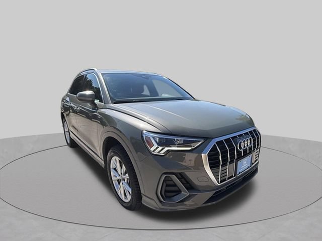 Used 2025 Audi Q3 2.0T Premium AWD/4WD image 7