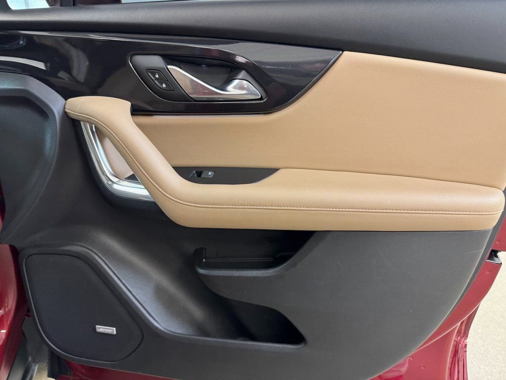 Used 2019 Chevrolet Blazer Premier w/ Driver Confidence II Package image 29