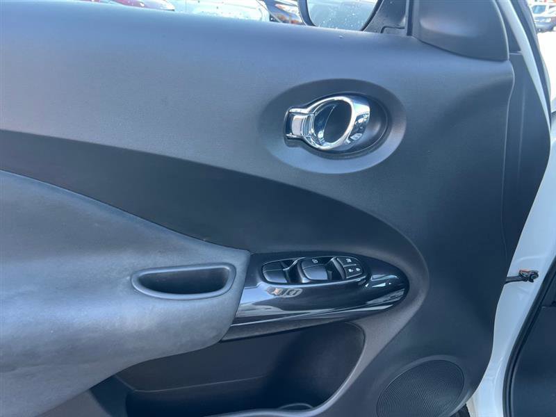 Used 2013 Nissan Juke NISMO image 30