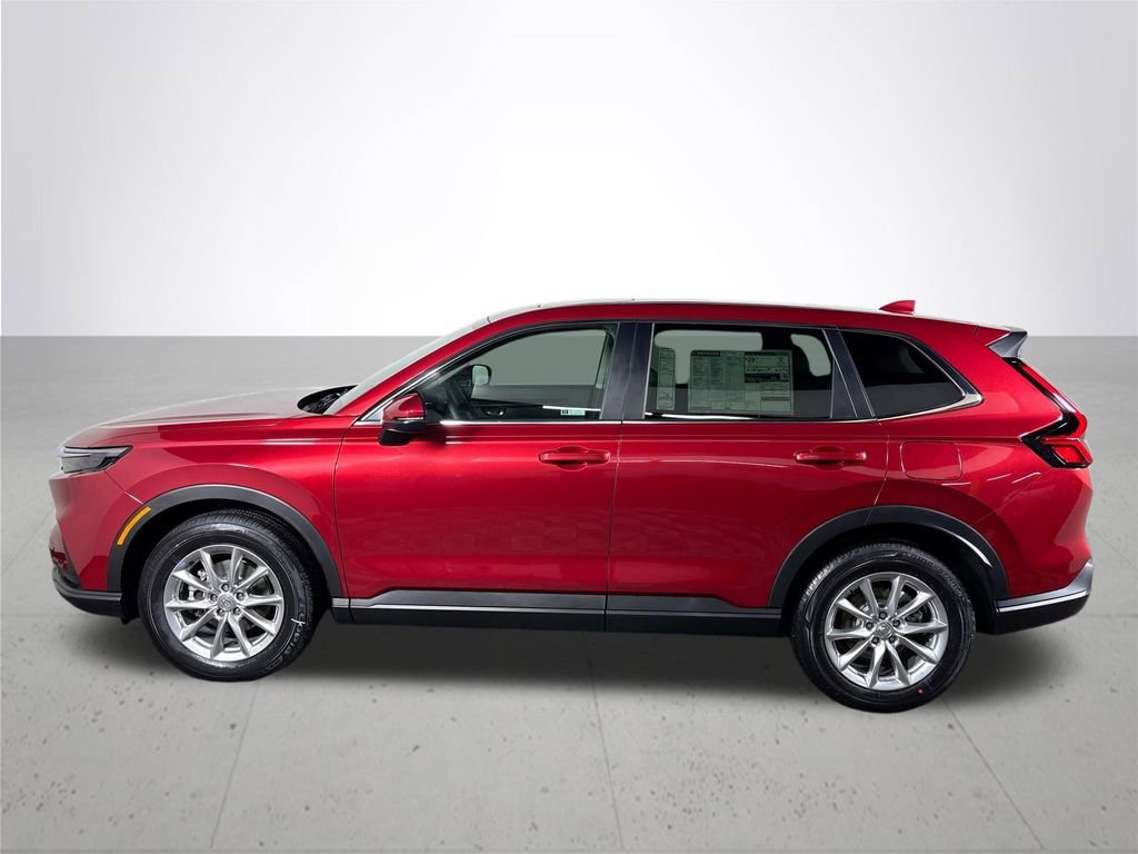 New 2026 Honda CR-V EX image 9