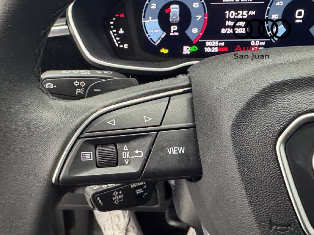 Certified 2025 Audi Q3 2.0T Premium w/ Convenience Package AWD/4WD image 21
