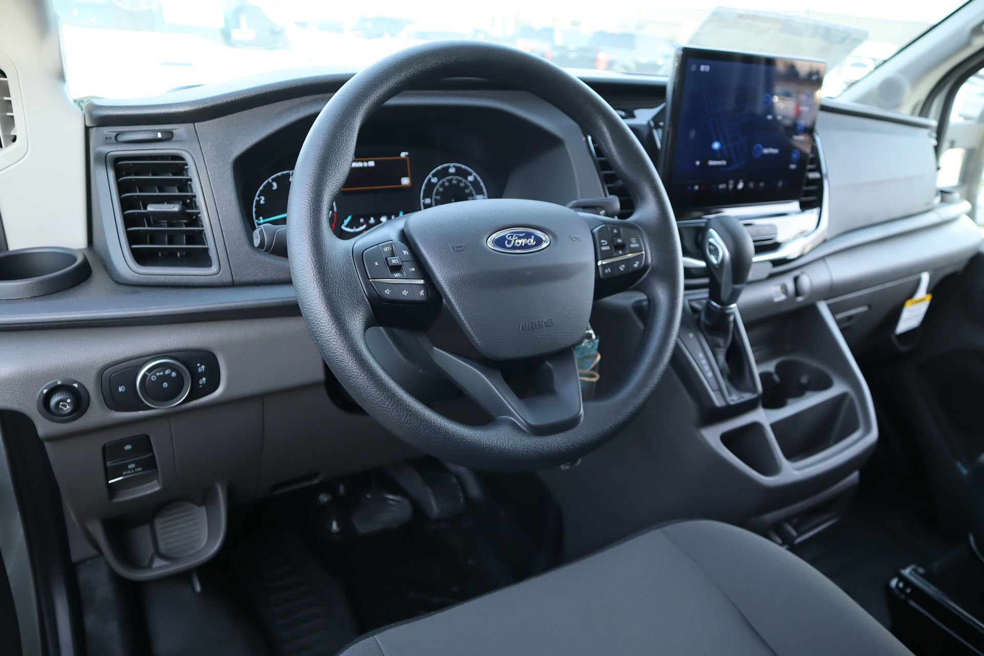 New 2025 Ford Transit 350 w/ Interior Upgrade Package image 2