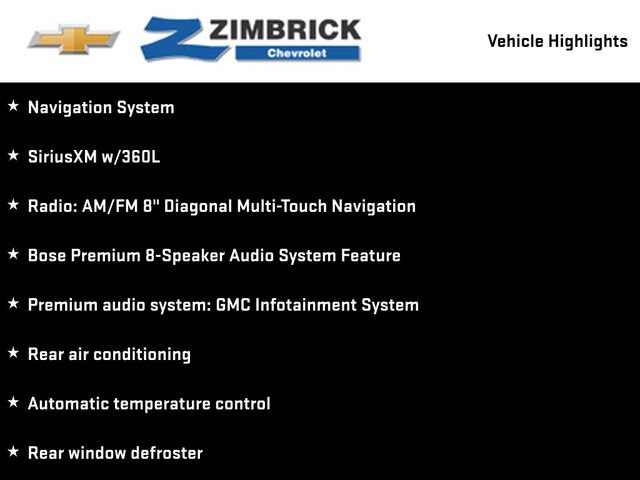 Certified 2022 GMC Acadia SLT image 5