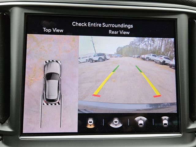 Used 2023 Maserati Levante Modena AWD/4WD image 20