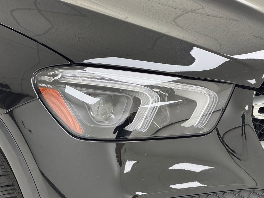 Used 2021 Mercedes-Benz GLE 450 4MATIC image 45