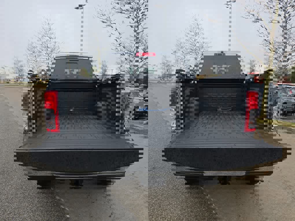 Used 2021 RAM 2500 Tradesman image 6