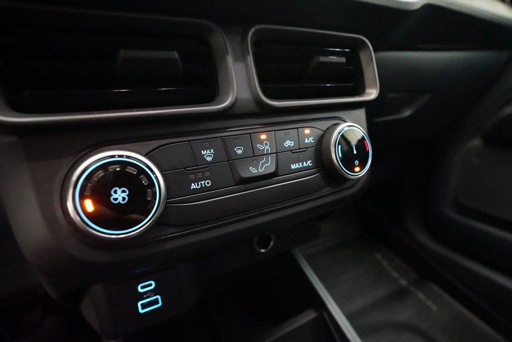 Used 2022 Ford Maverick XL w/ Equipment Group 100A Standard image 20