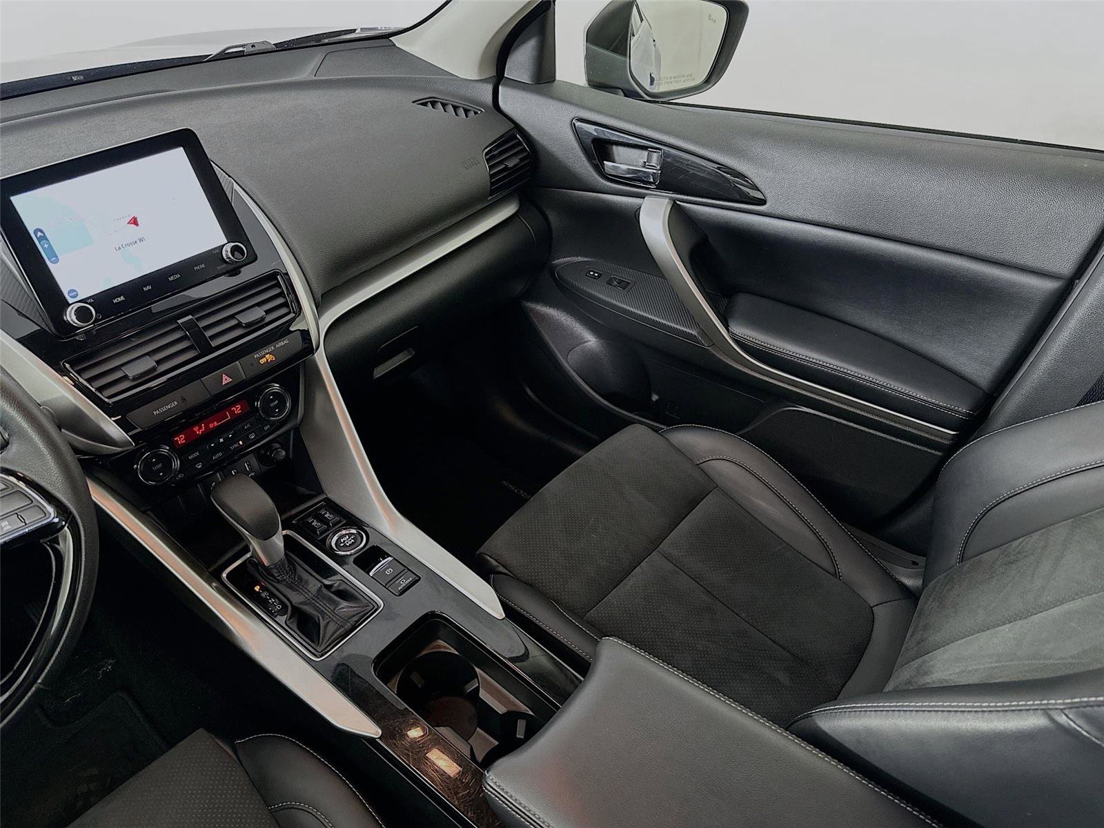 Used 2025 Mitsubishi Eclipse Cross SE AWD/4WD image 25