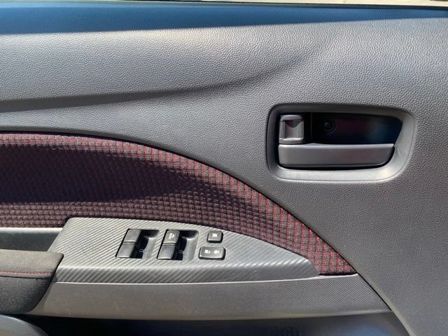 Used 2024 Mitsubishi Mirage Black Edition FWD image 18