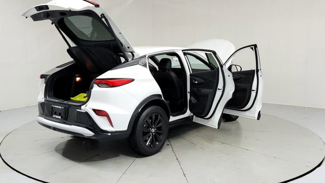 Used 2025 Buick Envista Sport Touring w/ Convenience I Package image 10