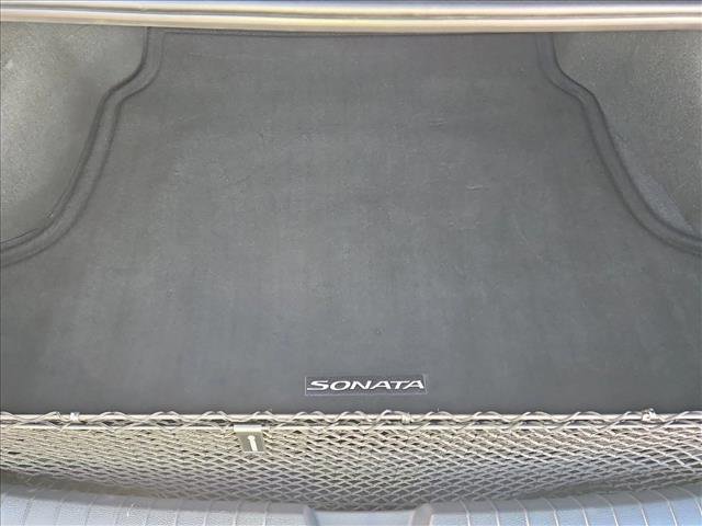 Used 2017 Hyundai Sonata Sport w/ Value Edition Package 02 image 6