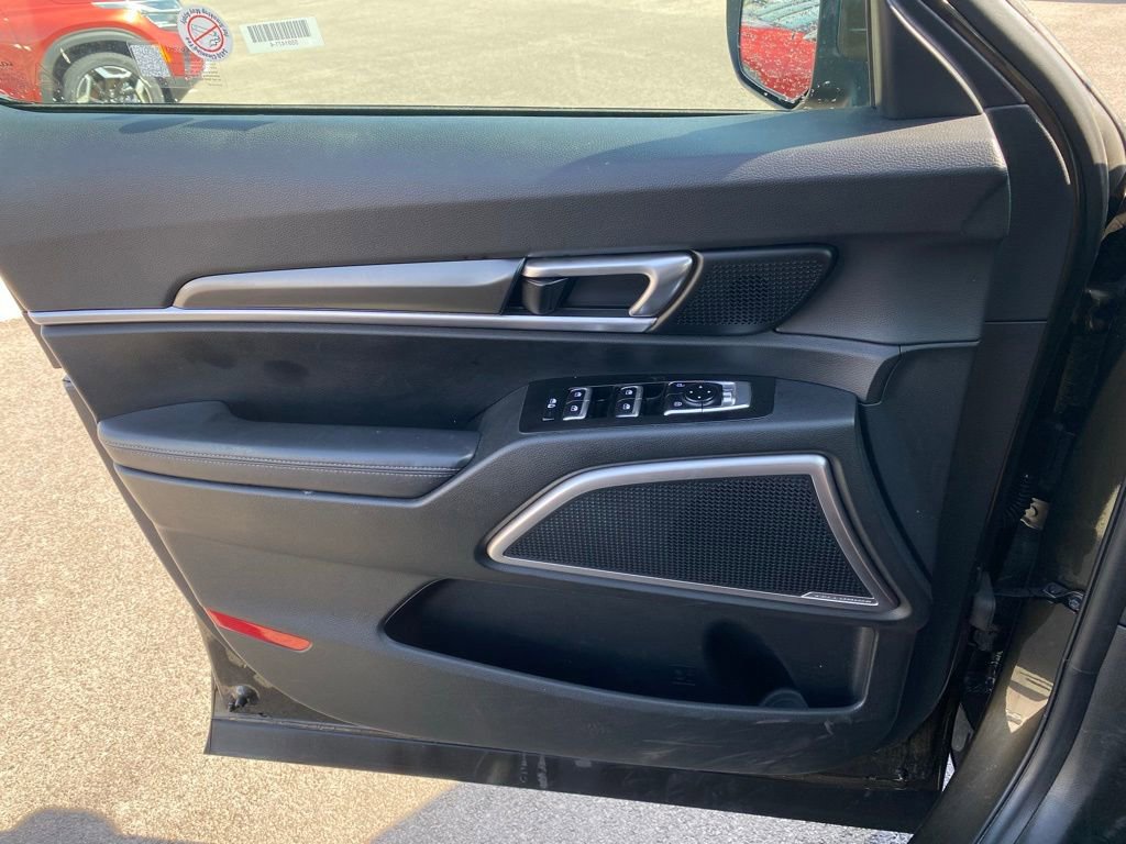 Certified 2025 Kia Telluride S AWD/4WD image 20