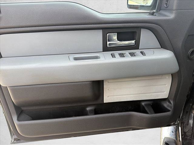 Used 2013 Ford F150 XLT w/ XLT Chrome Pkg RWD image 9