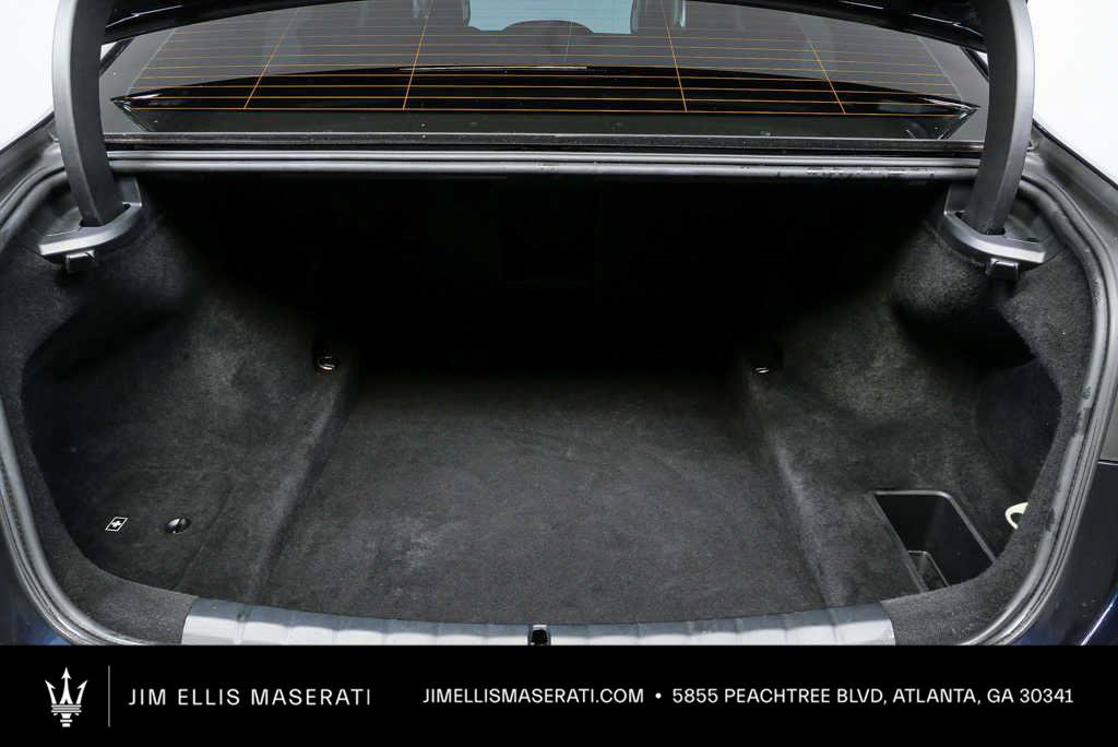 Used 2023 BMW 760i xDrive AWD/4WD image 30