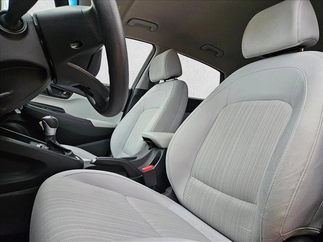 Used 2023 Hyundai Kona SEL FWD image 14