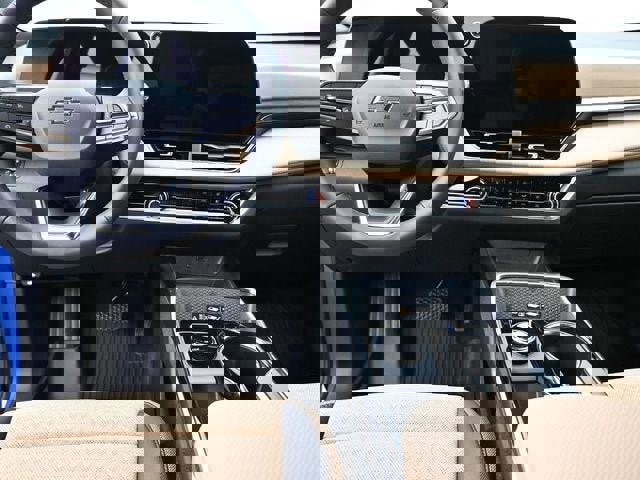 New 2026 Chevrolet Equinox ACTIV w/ Convenience Package III image 24