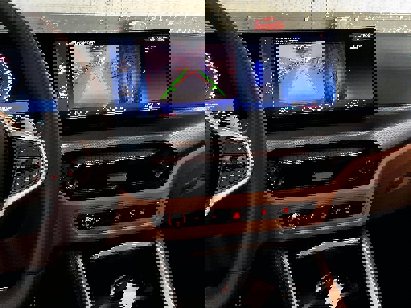 Used 2025 BMW 430i xDrive image 9