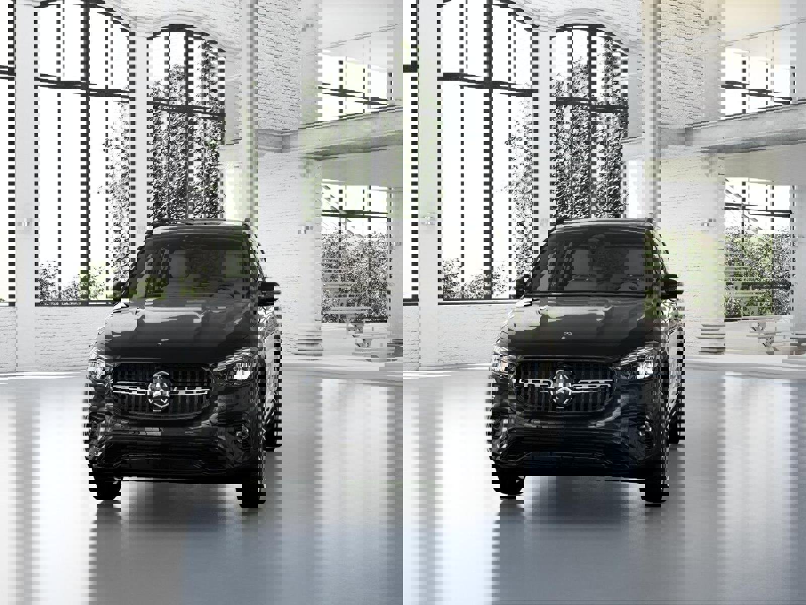 New 2026 Mercedes-Benz GLA 250 4MATIC image 41