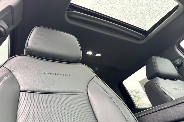 Used 2022 GMC Sierra 1500 Denali image 21