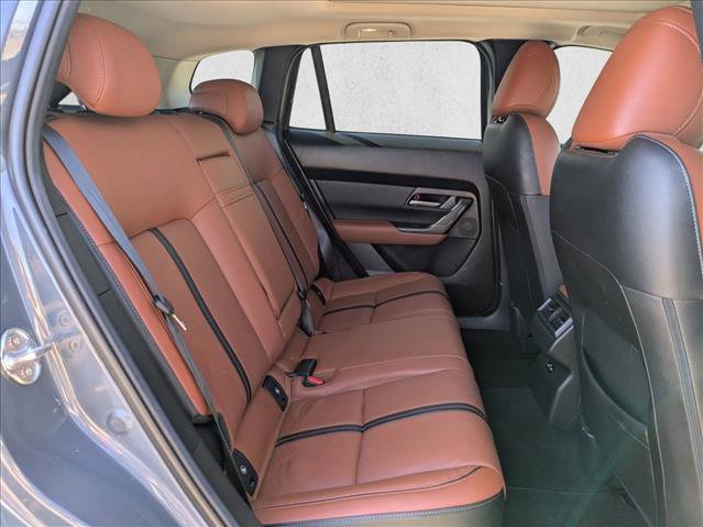 Used 2024 MAZDA CX-50 AWD 2.5 Turbo w/ Cargo Package image 21