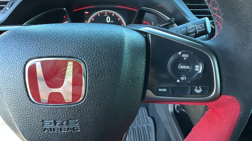 Used 2021 Honda Civic Type R image 19