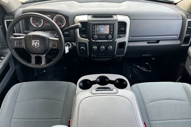 Used 2018 RAM 2500 SLT image 16