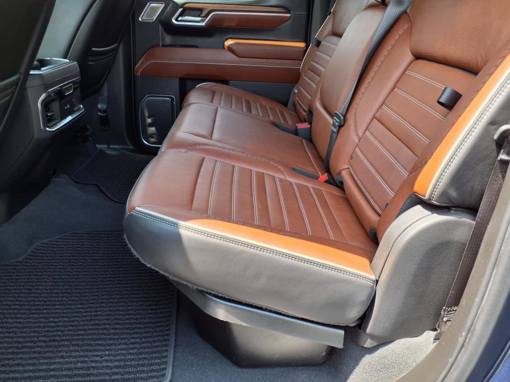 Certified 2022 GMC Sierra 1500 Denali Ultimate image 12