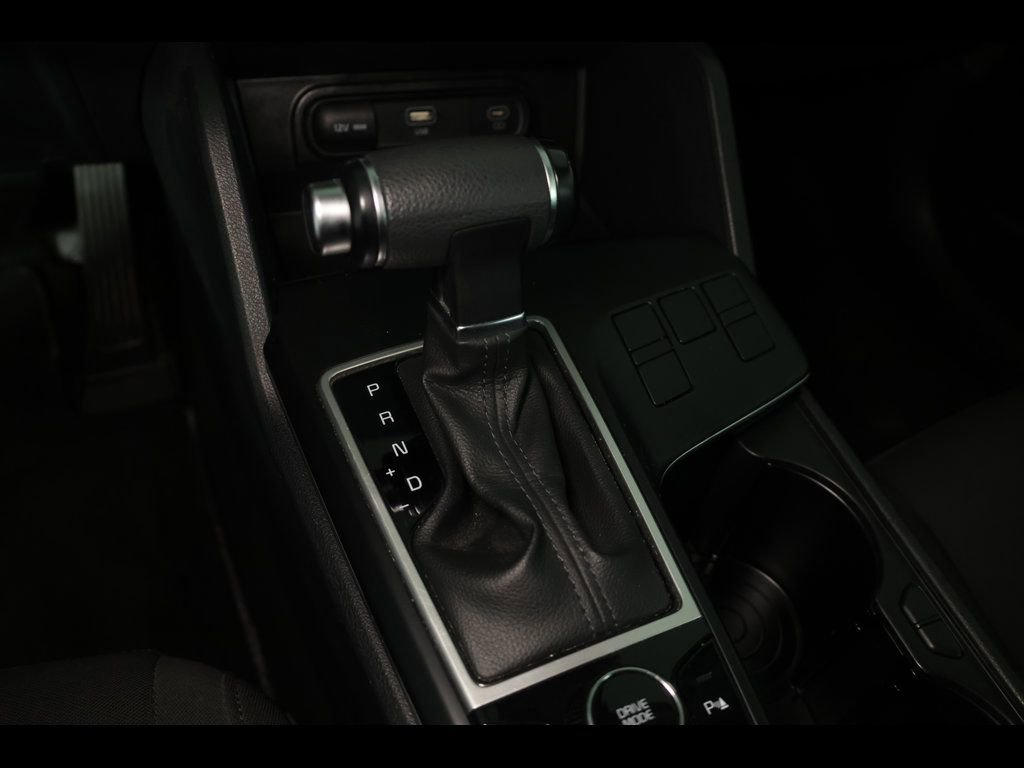 Used 2024 Kia Sportage LX image 26