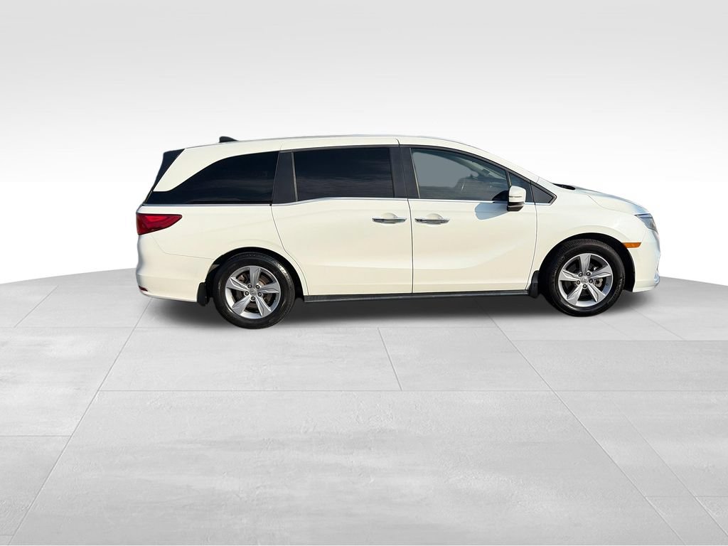 Used 2018 Honda Odyssey EX-L image 6
