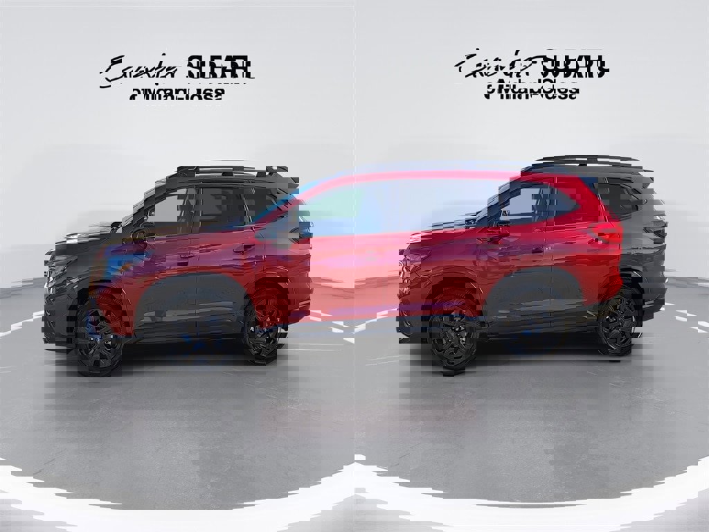 Used 2025 Subaru Ascent Bronze Edition image 5