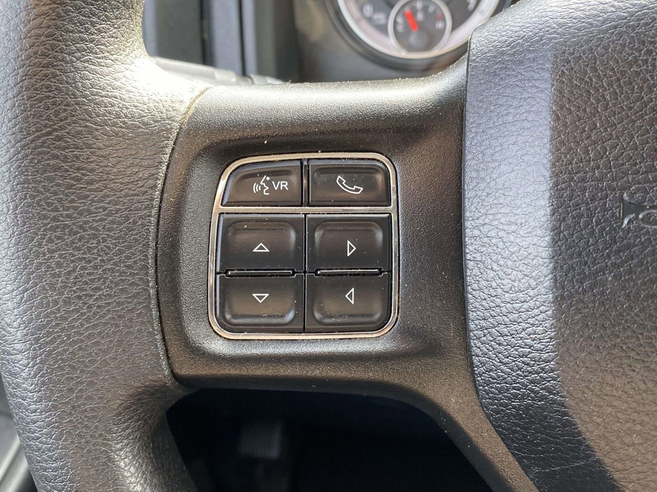 Used 2021 RAM 1500 Tradesman w/ Chrome Plus Package image 19