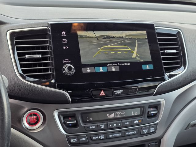 Used 2020 Honda Pilot EX-L image 8