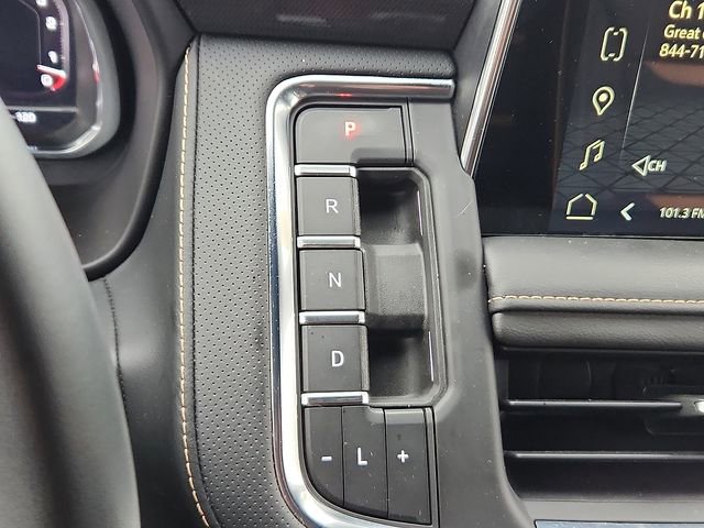 Certified 2023 GMC Yukon XL AT4 w/ Technology Package image 15