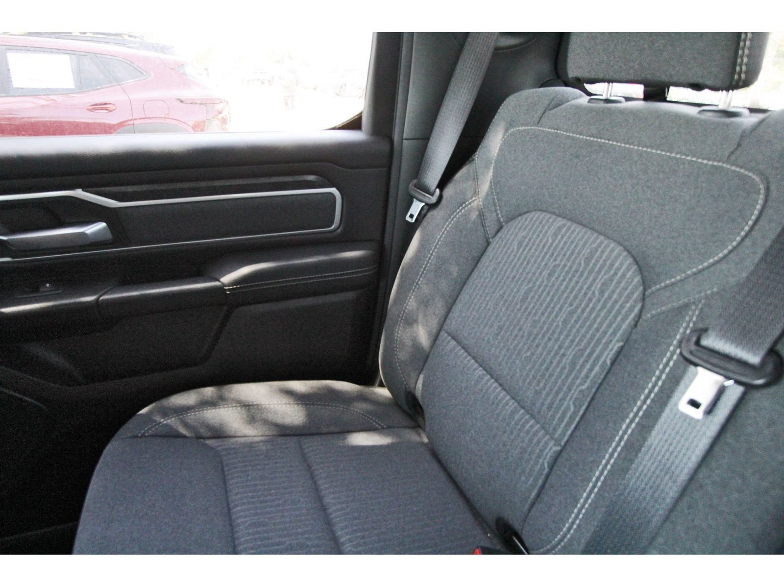 Used 2022 RAM 1500 Lone Star RWD image 11