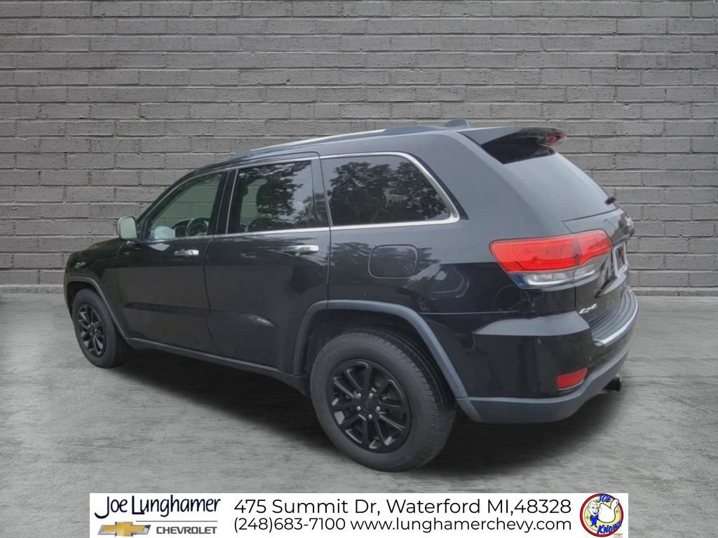 New 2027 Chevrolet Equinox LT w/ Convenience Package II FWD image 6
