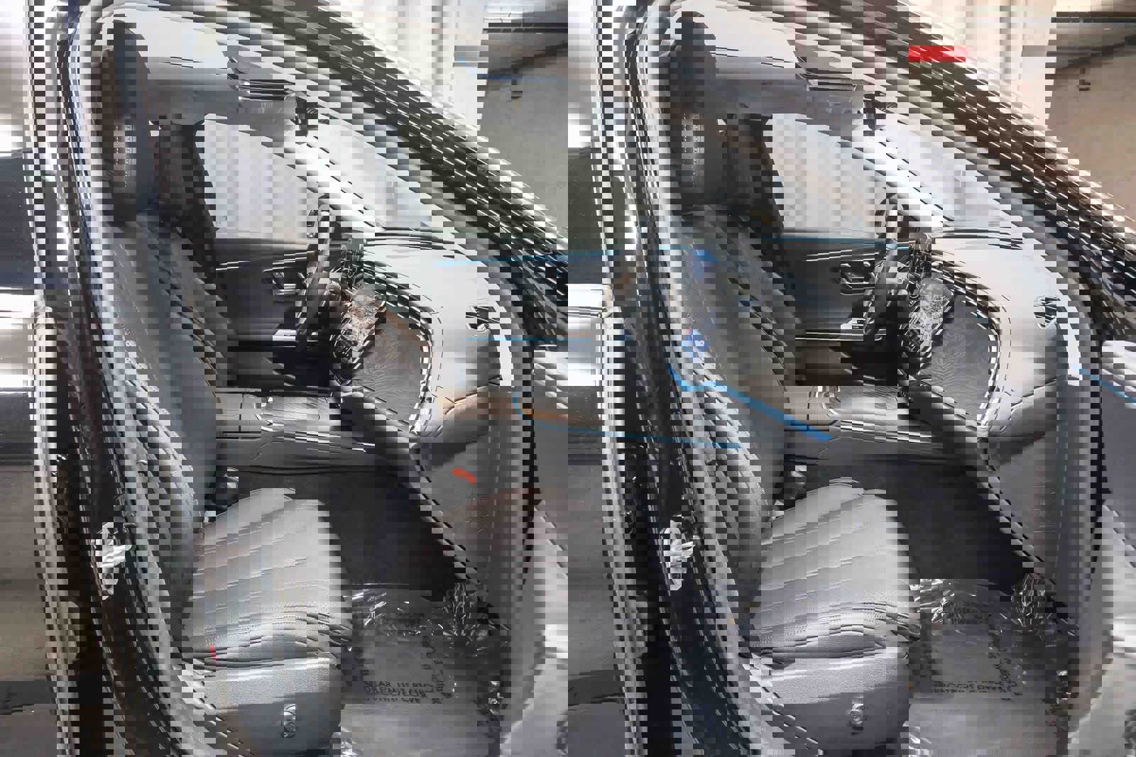 Used 2025 Mercedes-Benz E 350 Sedan image 16