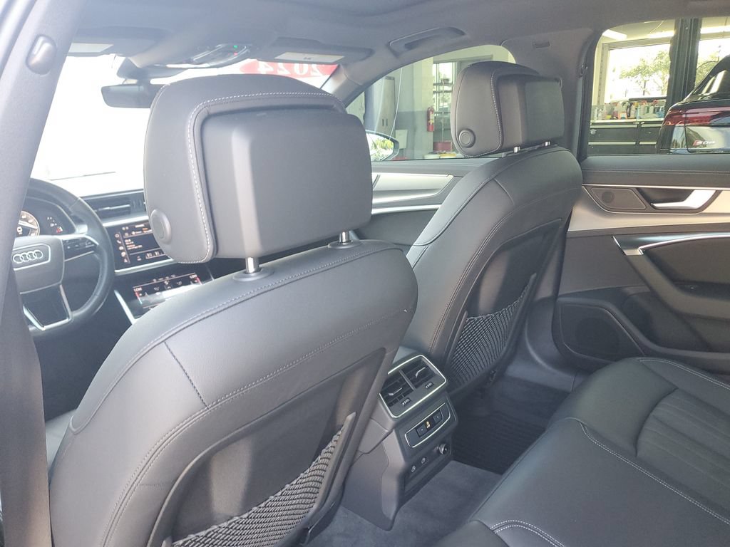 Certified 2024 Audi A6 2.0T Premium w/ Summer of Audi Package AWD/4WD image 17