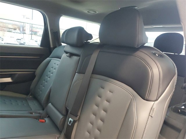 New 2026 Kia EV9 Wind image 10