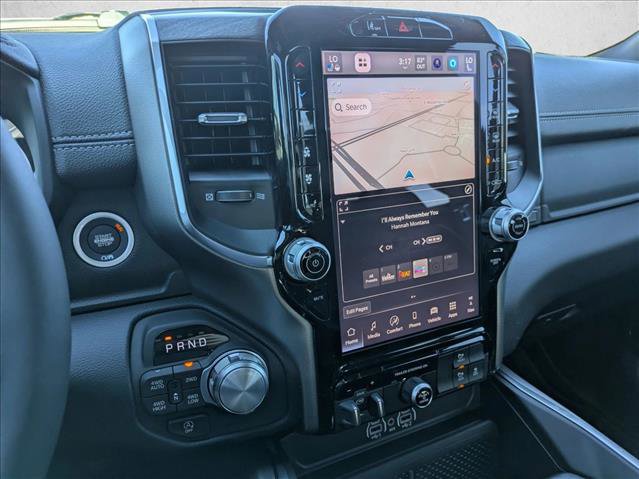 New 2026 RAM 1500 Laramie image 12