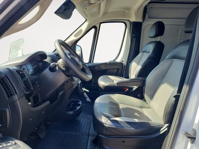 Used 2023 RAM ProMaster 2500 image 10