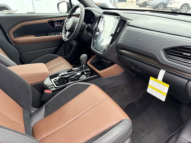 New 2026 Subaru Forester Touring image 16