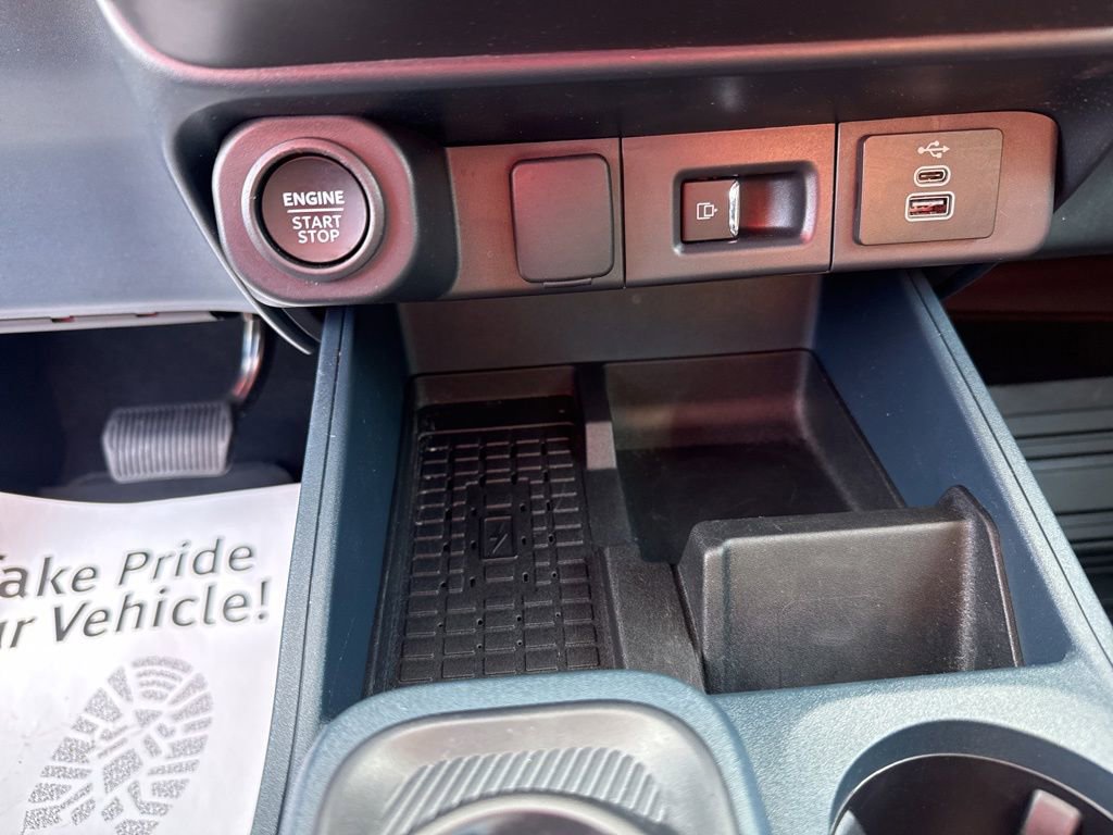 Used 2025 Ford Maverick Tremor AWD/4WD image 20