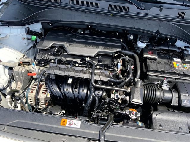 Used 2023 Hyundai Kona SEL AWD/4WD image 30