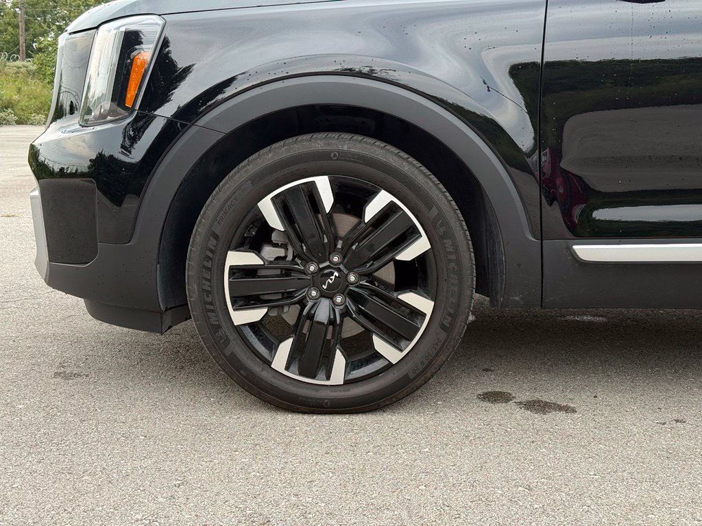 Used 2023 Kia Telluride SX Prestige AWD/4WD image 4