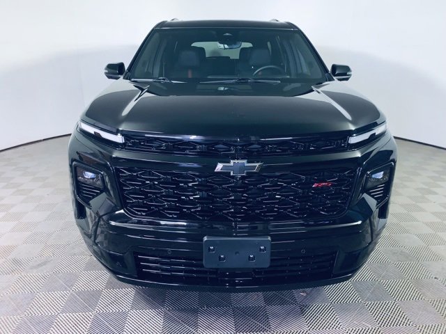 Certified 2024 Chevrolet Traverse RS image 41