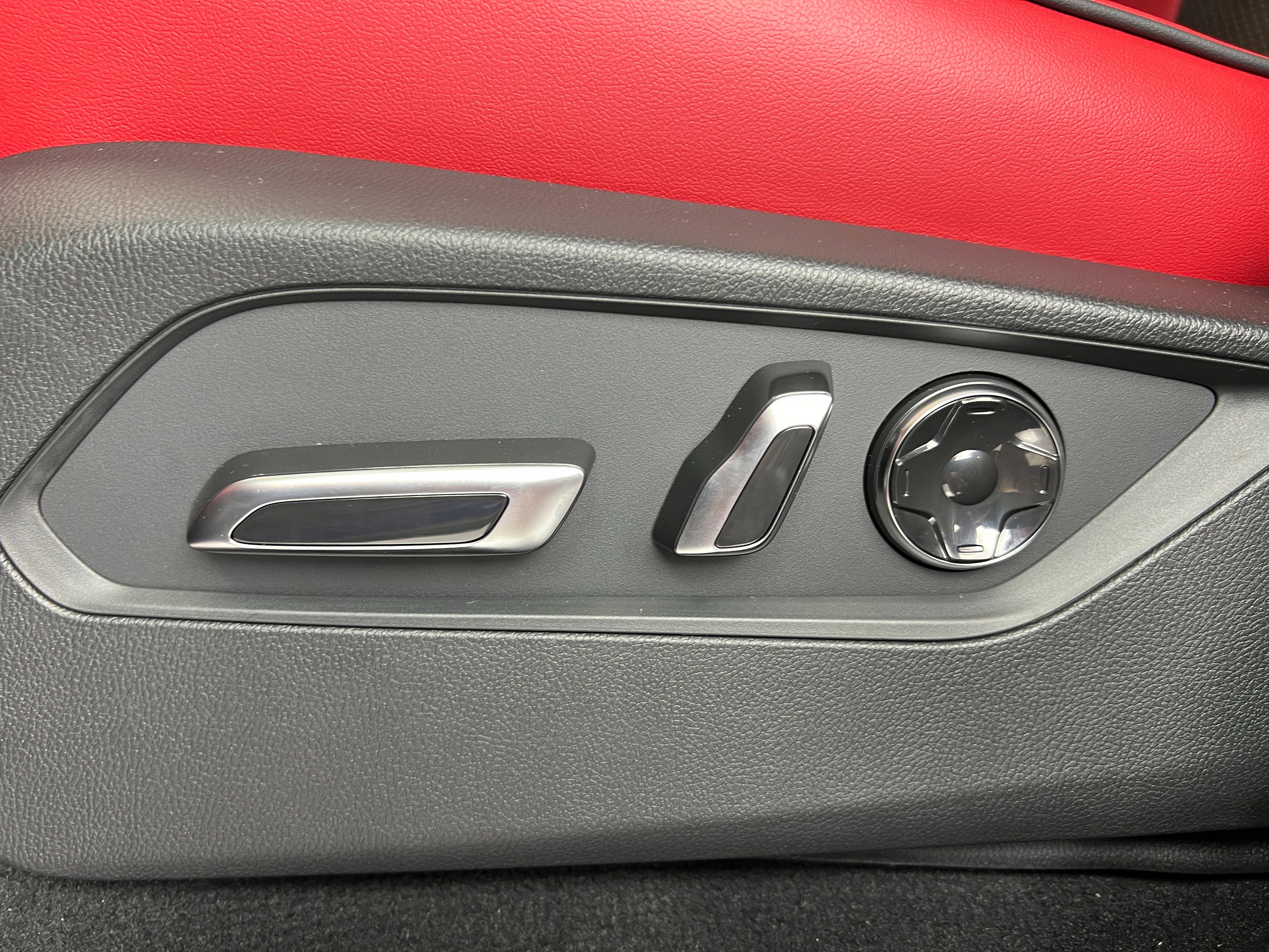 New 2026 Acura MDX A-Spec image 16