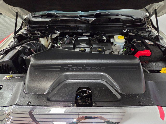 Used 2021 RAM 2500 Limited image 96